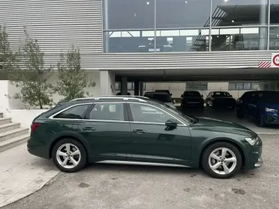 Occasion Audi A6 Allroad Ambiente 286 PK (210 kW) 2021 Stationwagen