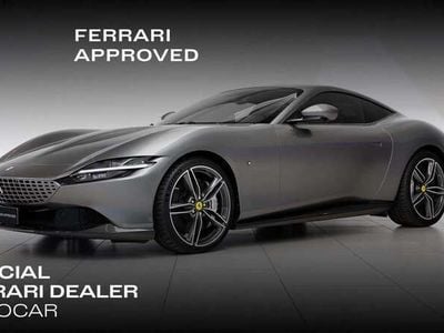 Ferrari Roma