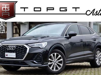 usata Audi Q3 Sportback 2.0 tdi Business Plus s-tronic 1