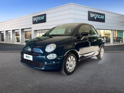 usata Fiat 500 1.0 70cv Ibrido Cult