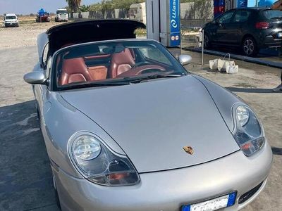 usata Porsche Boxster (986) - 1997