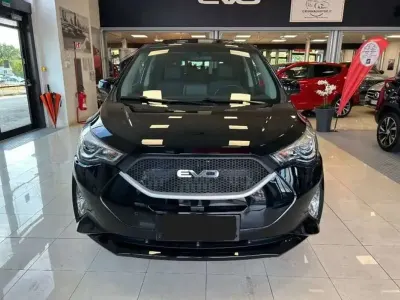 Occasion EVO Evo 4