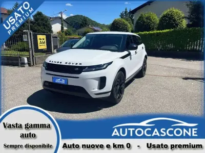 Usata Land Rover Range Rover evoque