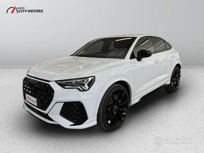 Audi RS Q3