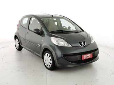 usata Peugeot 107 1.0 68CV 5p. Sweet Years