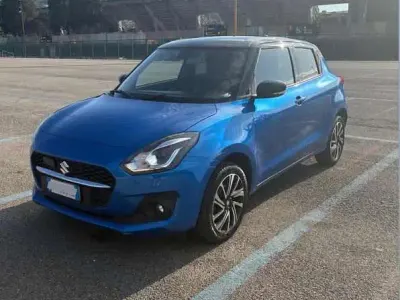 Usata Suzuki Swift