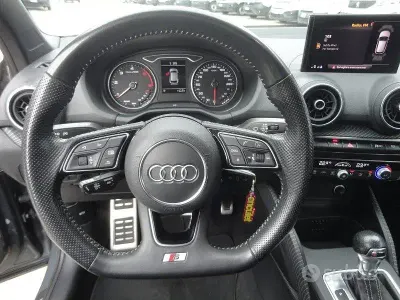 Usata Audi Q2 S-Line 116 CV (85 kW) 2020 Other SUV