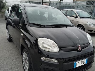 Usata Fiat Panda 2020 Utilitaria