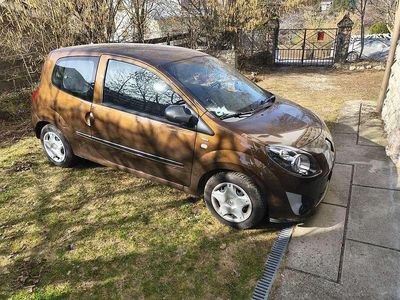 Usata Renault Twingo Dynamique 76 CV (55 kW) 2011 Utilitaria