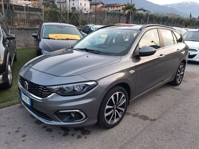 usata Fiat Tipo 1.3 Mjt S&S SW Easy - OK NEOPATENTATI