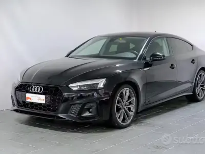 Usata Audi A5 Sportback