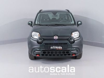 Fiat Panda Cross