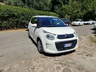 Usata Citroën C1