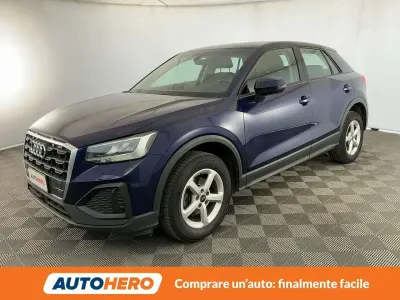 Usata Audi Q2