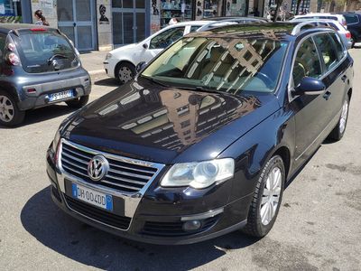 usata VW Passat 