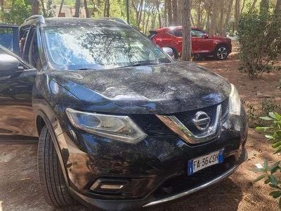 Usata Nissan X-Trail Acenta Premium 131 CV (96 kW) 2015 SUV