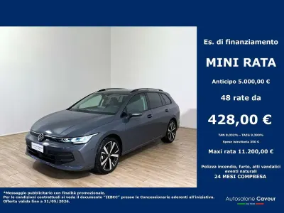 Occasion VW Golf VIII