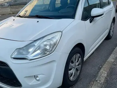 Usata Citroën C3