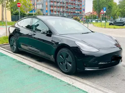 Usata Tesla Model 3