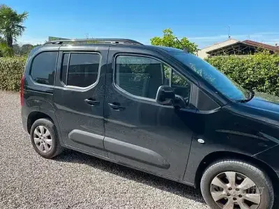 Usata Opel Combo