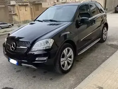Usata Mercedes ML350 2012 SUV