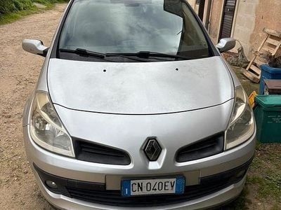 Renault Clio II