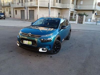 usata Citroën C4 Cactus BlueHDi 100 S&S Feel