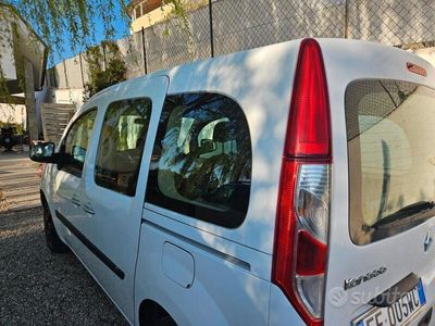 usata Renault Kangoo 3ª serie - 2016