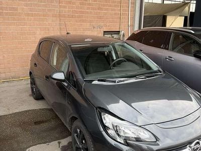 Occasion Opel Corsa 90 PK (66 kW) 2017 Sedan