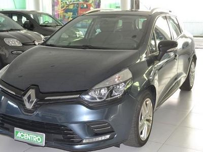 Renault Clio IV