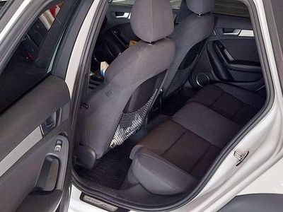 Usata Audi A4 Allroad Business 177 CV (130 kW) 2013 Station wagon