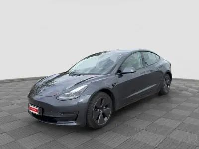 Occasion Tesla Model 3 152 kW (208 PK) 2021 Grijs Sedan