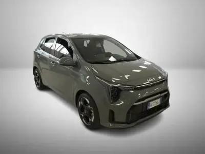 Usata Kia Picanto 61 CV (44 kW) 2025 Other Utilitaria