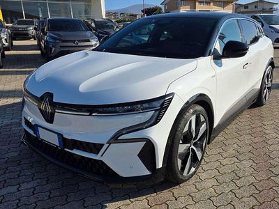 Usata Renault Megane E-Tech Techno 55 kW (75 CV) 2024 Xuf  be style helsinki Berlina