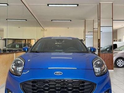 Usata Ford Puma ST-Line 125 CV (91 kW) 2023 Other SUV