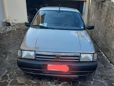 Usata Fiat Tipo 71 CV (52 kW) 1990 Grigio Berlina