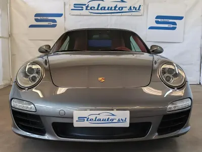 Usata Porsche 997