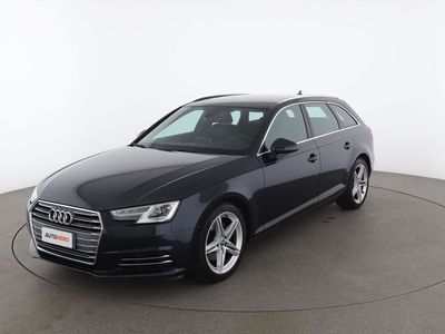 usata Audi A4 Avant 2.0 TDI 150 CV S tronic Sport