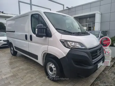 Occasion Fiat Ducato 14
