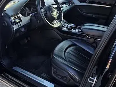Usata Audi A8