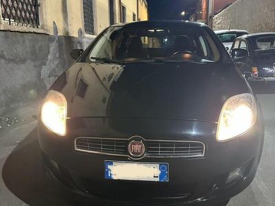 usata Fiat Bravo 1.4 benzina GPL anno 2011