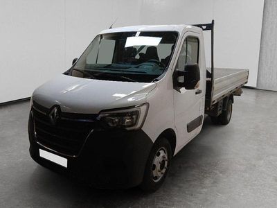 Usata Renault Master 145 CV (106 kW) 2022 Bianco Monovolume