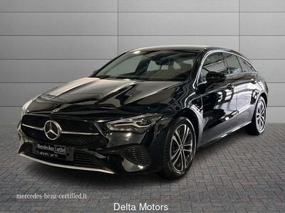 Usata Mercedes CLA180 Advanced 116 CV (85 kW) 2025 Berlina