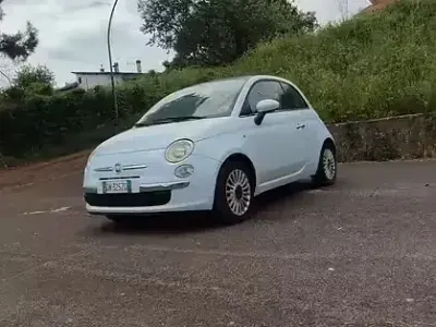 Usata Fiat 500 Pop 100 CV (73 kW) 2008
