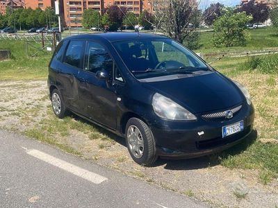 usata Honda Jazz Jazz 1.2 i-DSi 5 porte Live