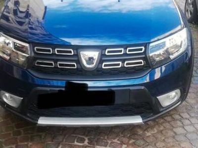 usata Dacia Sandero 2ª serie - 2018