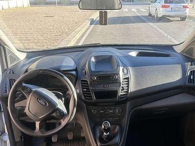 Usata Ford Transit 120 CV (88 kW) 2020 Bianco Furgone