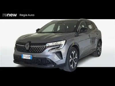 Usata Renault Austral