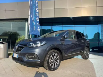 Usata Renault Kadjar