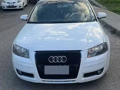 Usata Audi A3